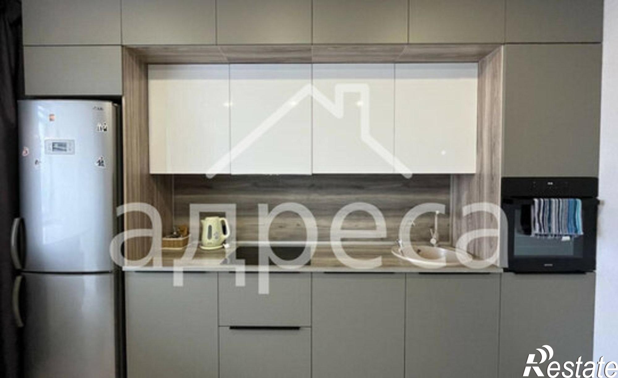 Купить квартиру за 8 870 000 рублей на пр-кт Кирова, 348