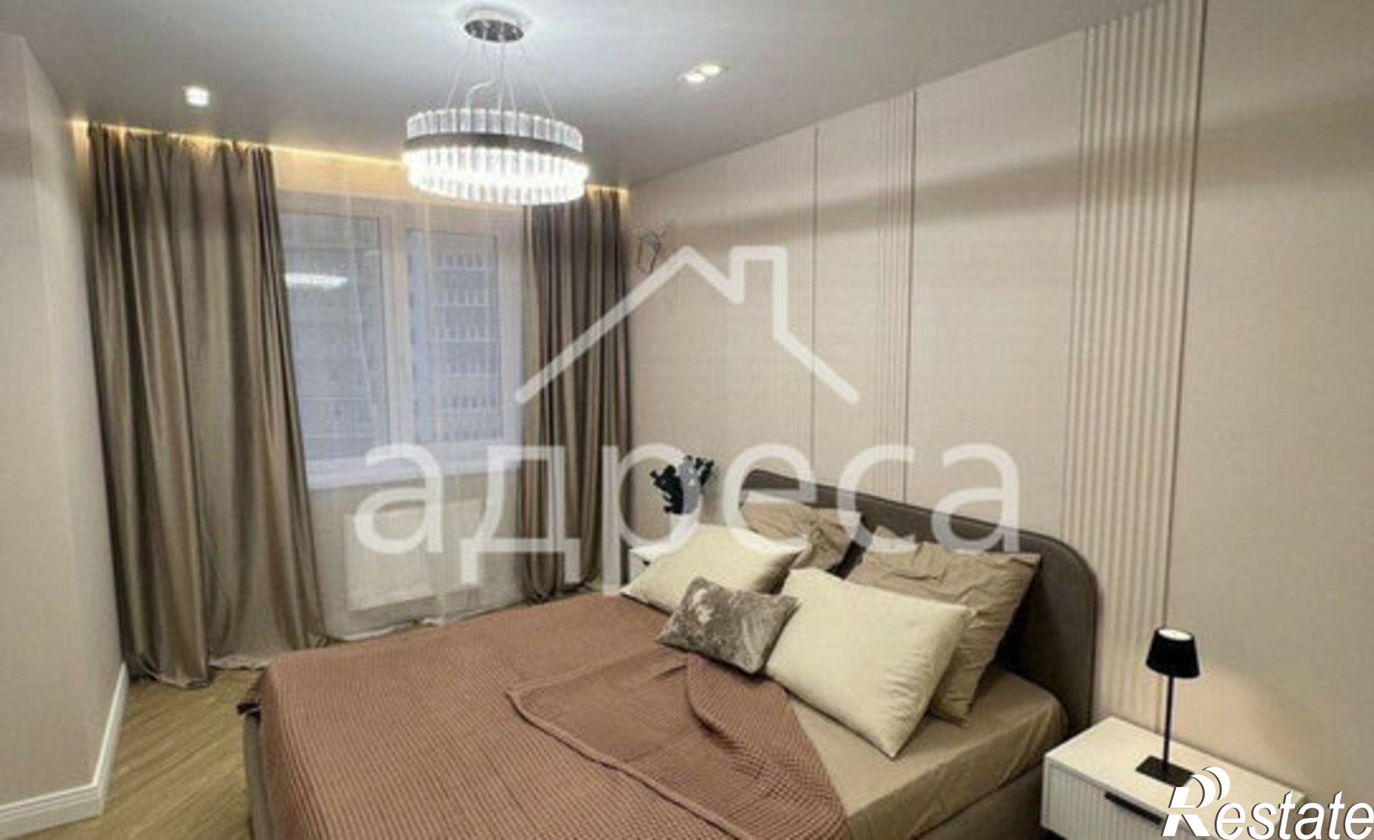 Купить квартиру за 9 590 000 рублей на ул Физкультурная, 103 1