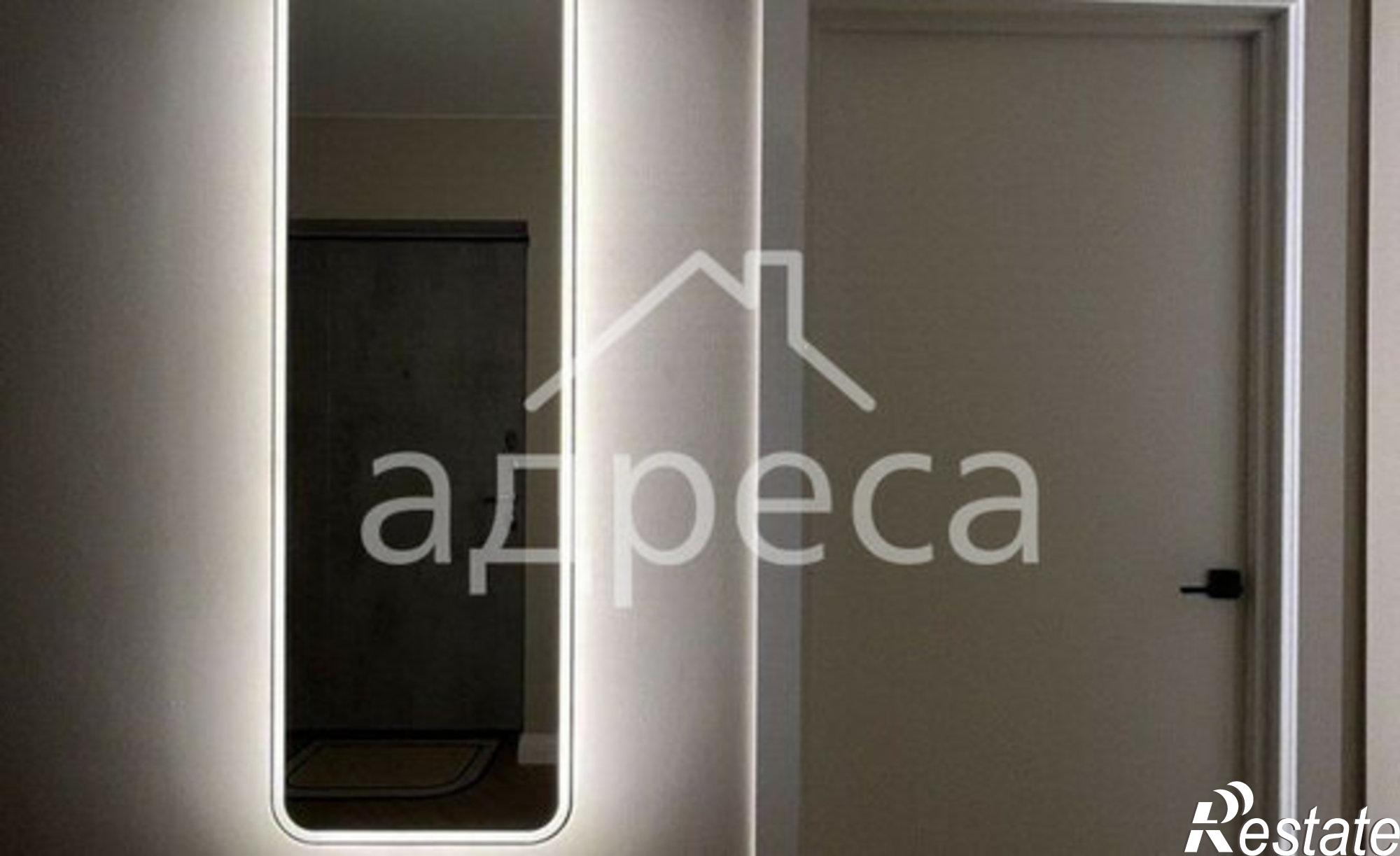 Купить квартиру за 9 590 000 рублей на ул Физкультурная, 103 1