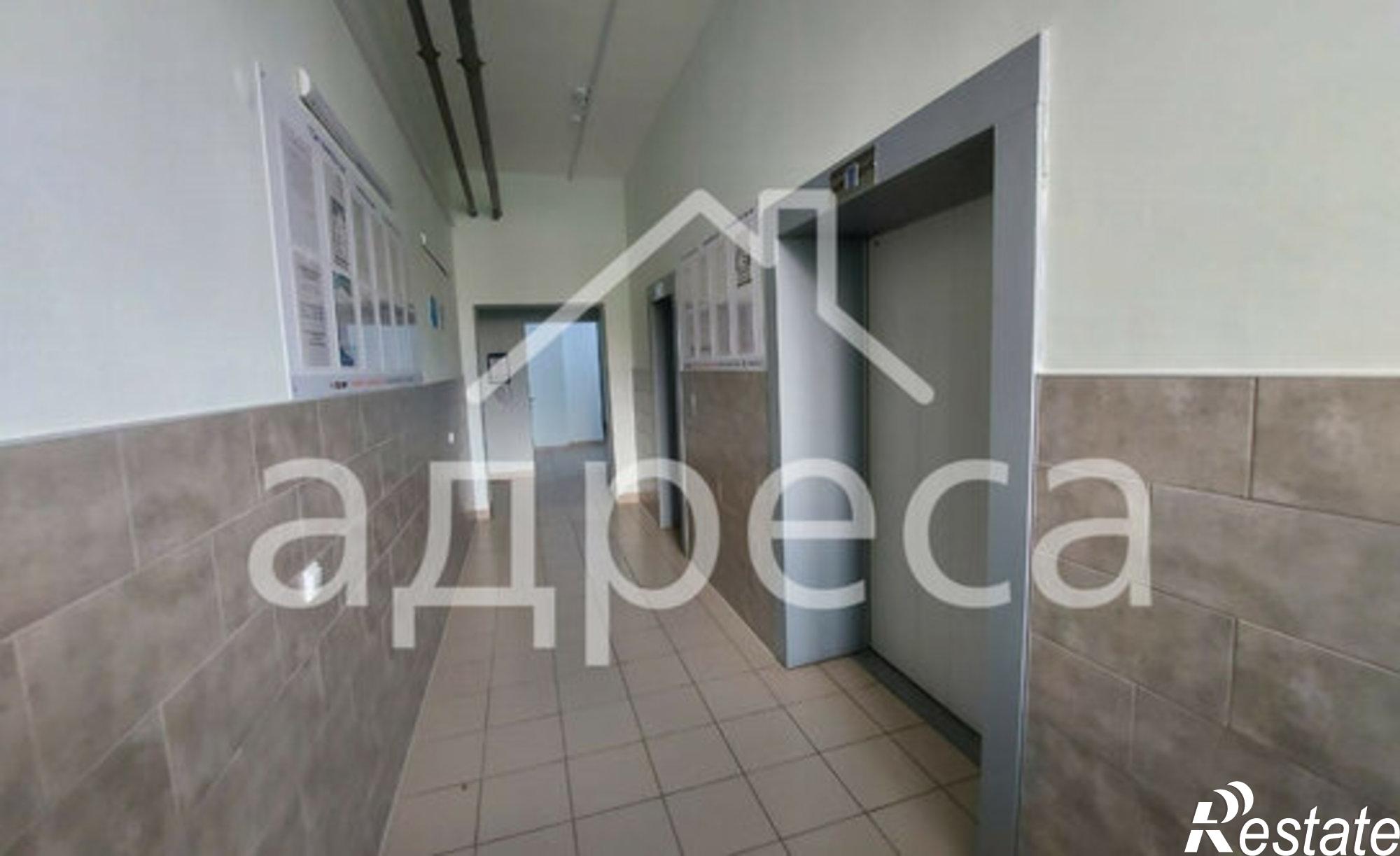 Купить квартиру за 8 870 000 рублей на пр-кт Кирова, 348