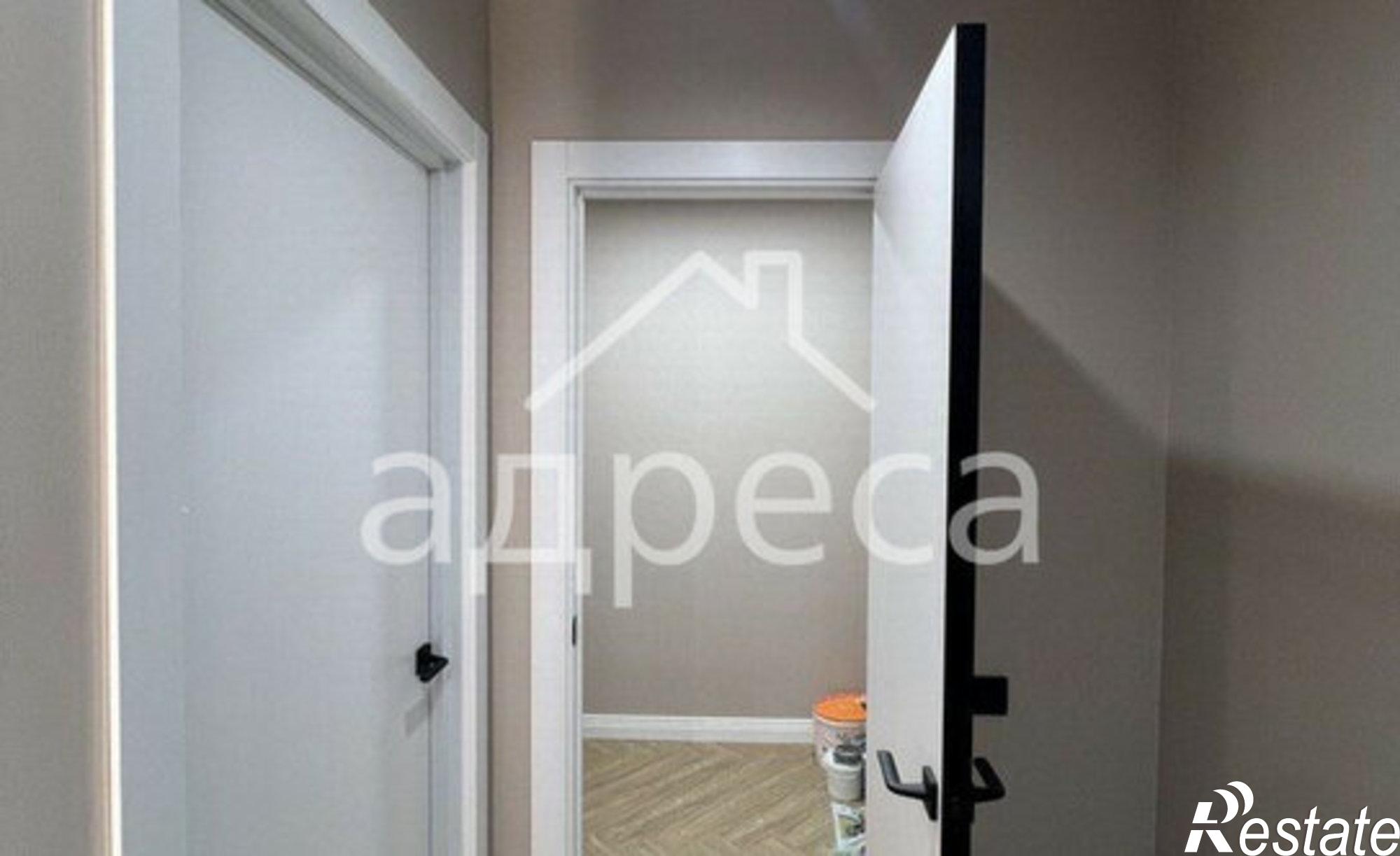 Купить квартиру за 9 590 000 рублей на ул Физкультурная, 103 1