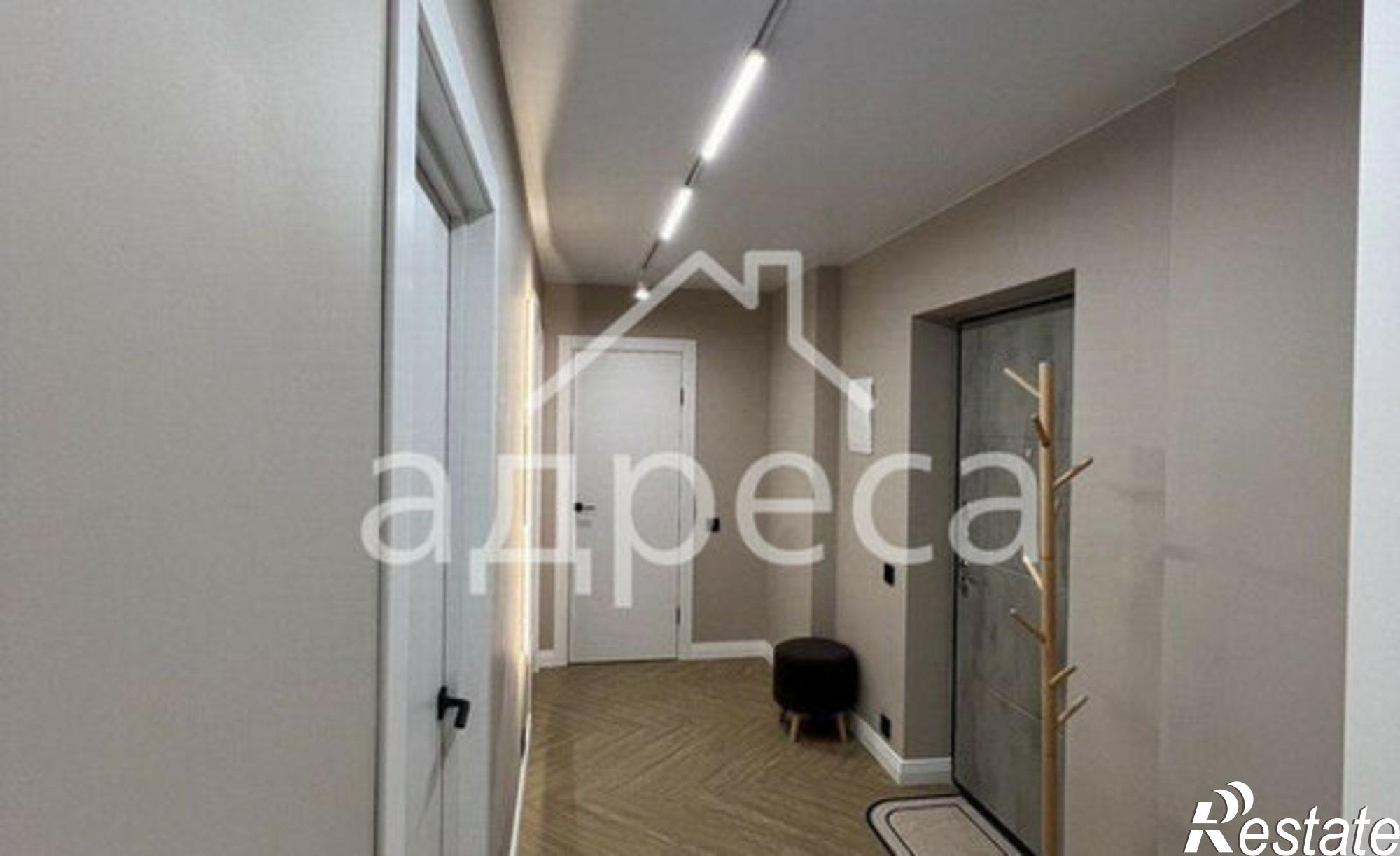 Купить квартиру за 9 590 000 рублей на ул Физкультурная, 103 1