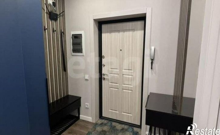 2-комн квартира Ташкентская улица, 173,  д. 173