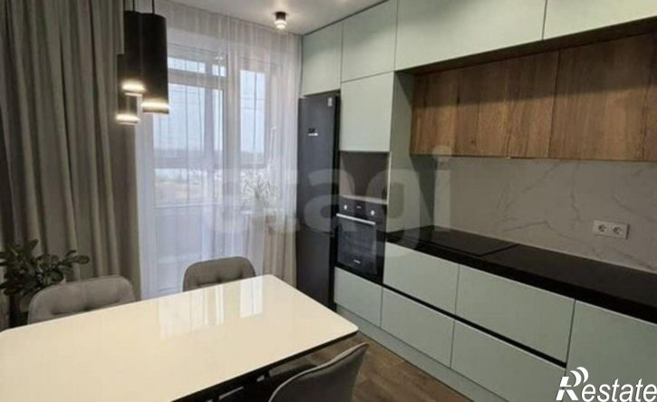 2-комн квартира Ташкентская улица, 173,  д. 173