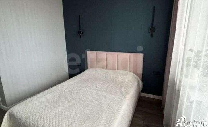 2-комн квартира Ташкентская улица, 173,  д. 173