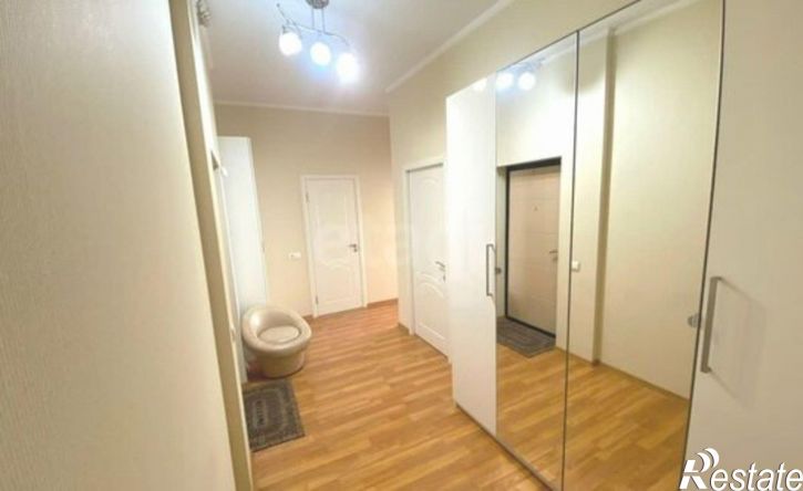 2-комн квартира улица Осипенко, 3А,  д. 3А