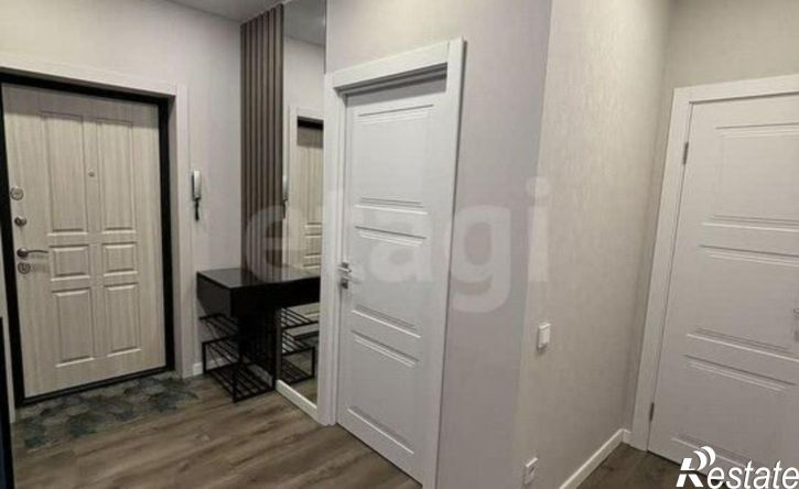 2-комн квартира Ташкентская улица, 173,  д. 173