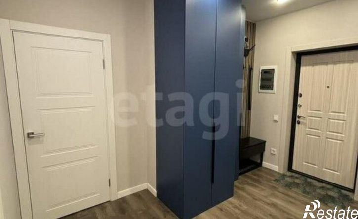 2-комн квартира Ташкентская улица, 173,  д. 173