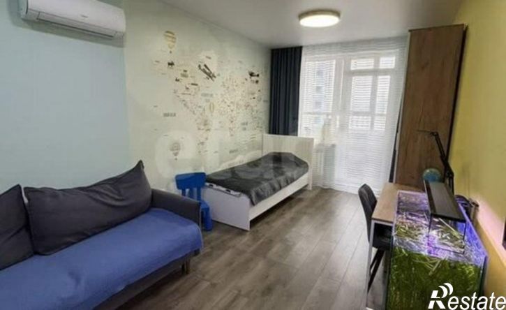 2-комн квартира Ташкентская улица, 173,  д. 173