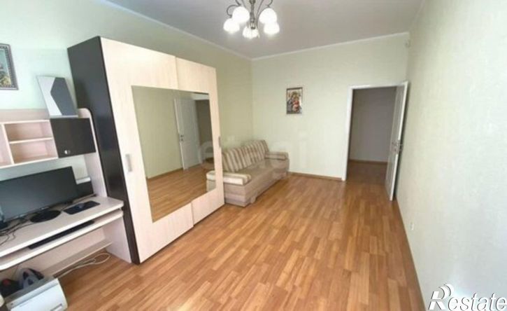 2-комн квартира улица Осипенко, 3А,  д. 3А