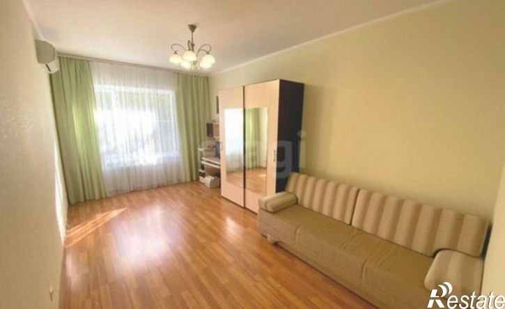 2-комн квартира улица Осипенко, 3А,  д. 3А