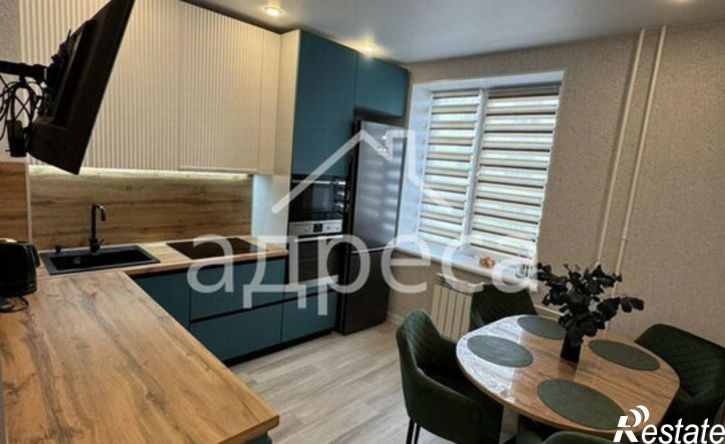 2-комн квартира Демократическая улица, 148A,  д. 148A