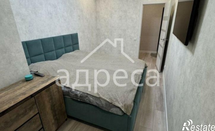 2-комн квартира Демократическая улица, 148A,  д. 148A