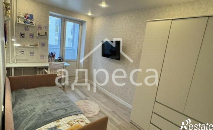 2-комн квартира Демократическая улица, 148A,  д. 148A