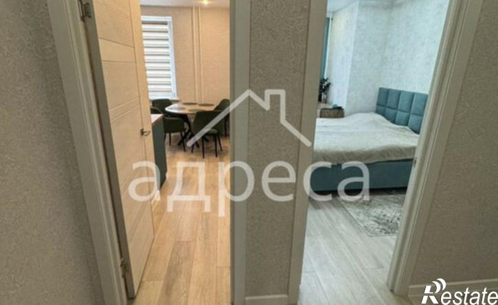 2-комн квартира Демократическая улица, 148A,  д. 148A