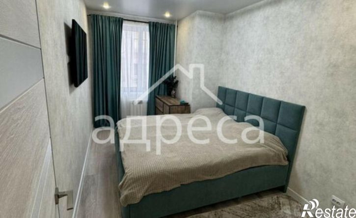 2-комн квартира Демократическая улица, 148A,  д. 148A