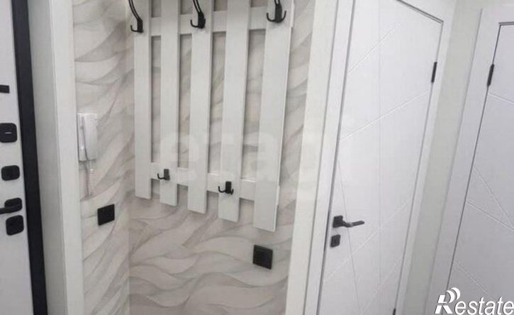 3-комн квартира ул Солнечная, 14,  д. 14