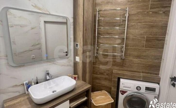 3-комн квартира ул Солнечная, 14,  д. 14