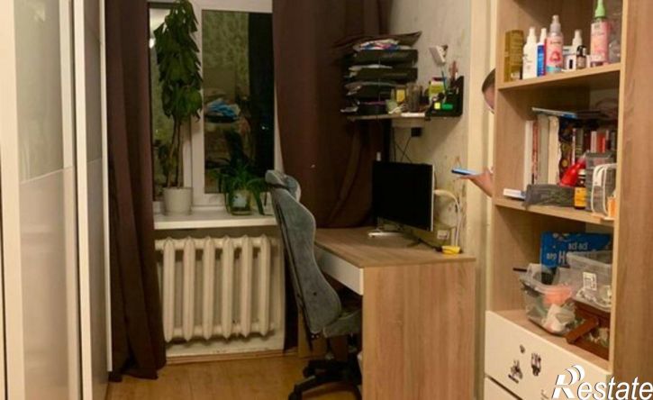 2-комн квартира ул Санфировой, 82,  д. 82