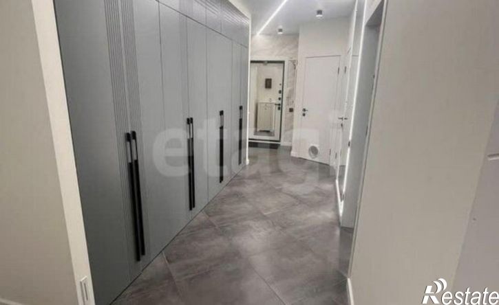 3-комн квартира ул Солнечная, 14,  д. 14