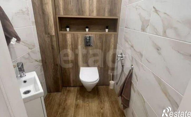 3-комн квартира ул Солнечная, 14,  д. 14