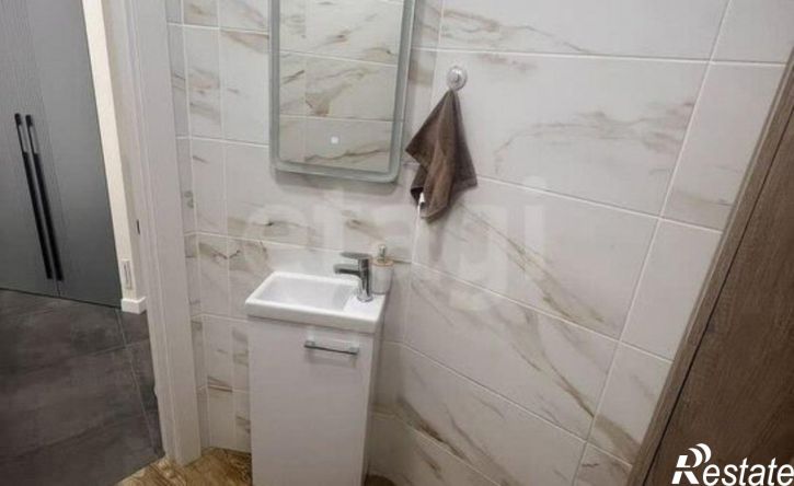 3-комн квартира ул Солнечная, 14,  д. 14