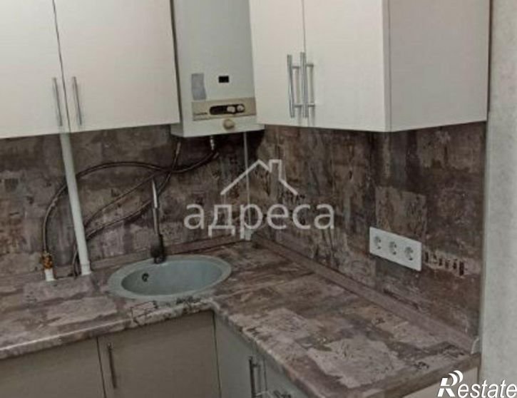 1-комн квартира ул Мориса Тореза, 34,  д. 34