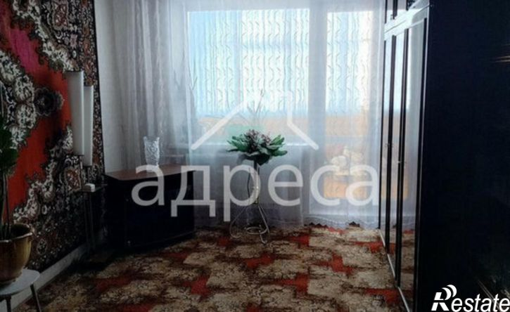 2-комн квартира Московское шоссе, 306,  д. 306