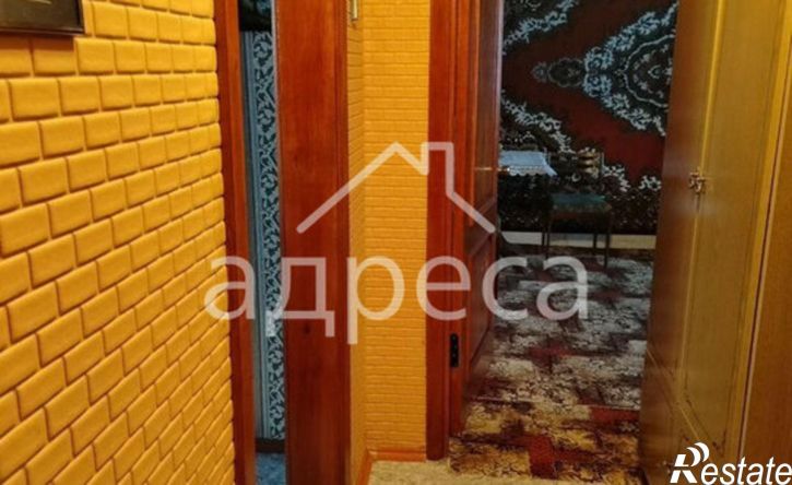 2-комн квартира Московское шоссе, 306,  д. 306