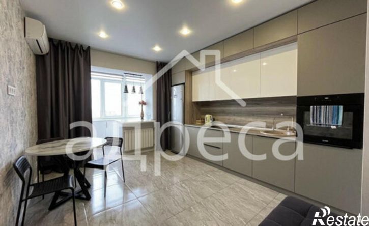 1-комн квартира пр-кт Кирова, 348,  д. 348