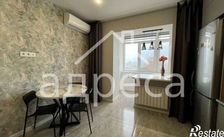 1-комн квартира пр-кт Кирова, 348,  д. 348