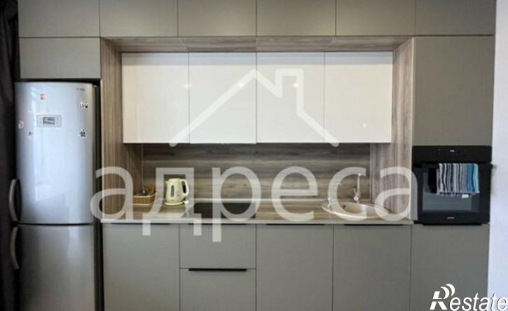 1-комн квартира пр-кт Кирова, 348,  д. 348