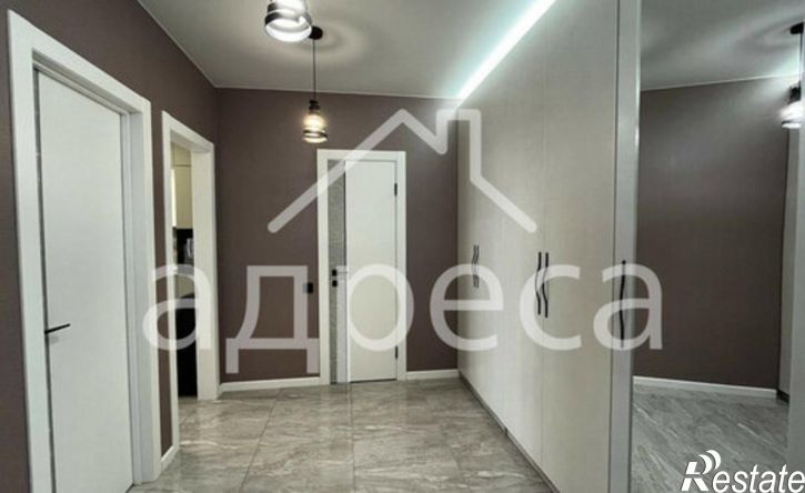 1-комн квартира пр-кт Кирова, 348,  д. 348