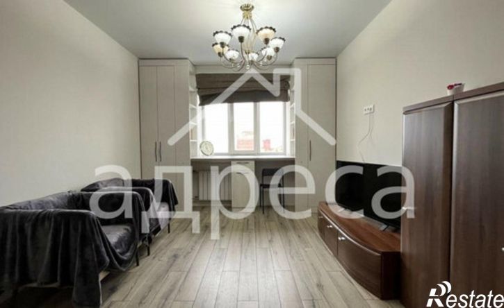 1-комн квартира пр-кт Кирова, 348,  д. 348