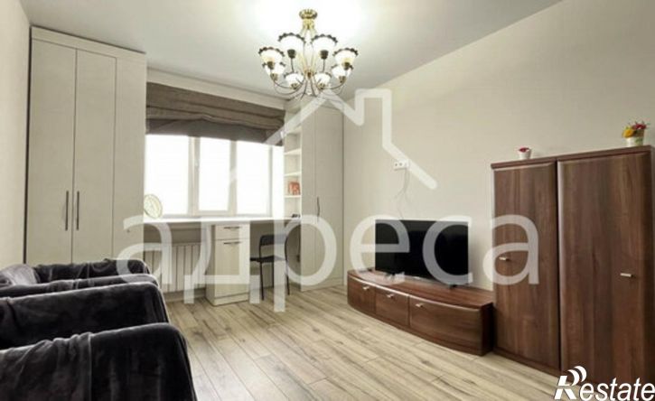 1-комн квартира пр-кт Кирова, 348,  д. 348