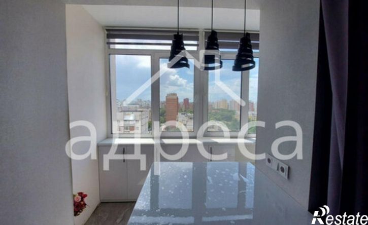 1-комн квартира пр-кт Кирова, 348,  д. 348