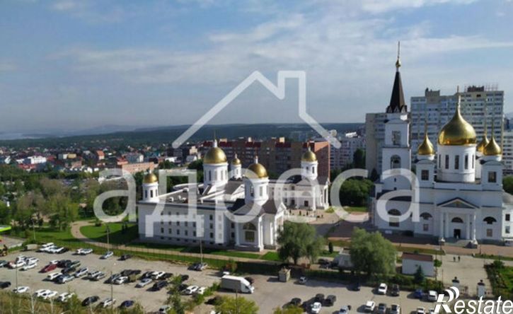 1-комн квартира пр-кт Кирова, 348,  д. 348