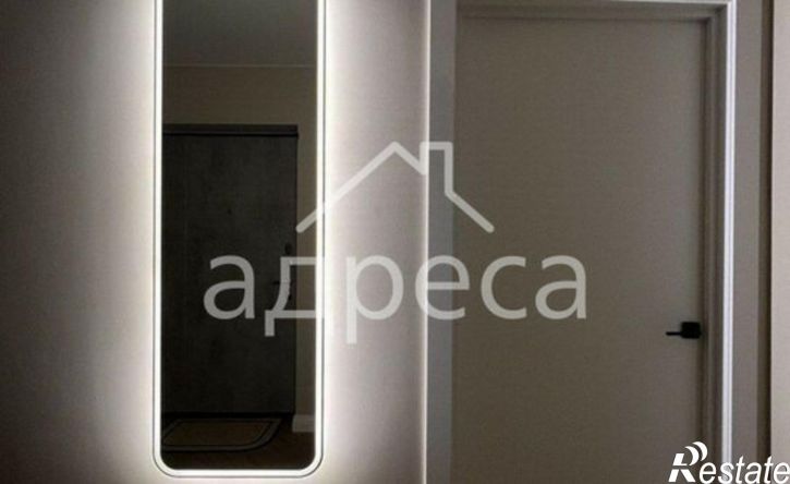 2-комн квартира ул Физкультурная, 103 1,  д. 103 1,  к. 1