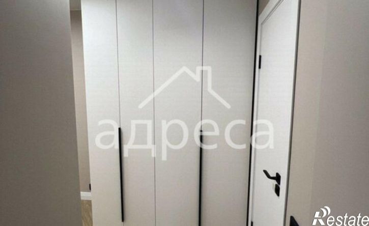 2-комн квартира ул Физкультурная, 103 1,  д. 103 1,  к. 1