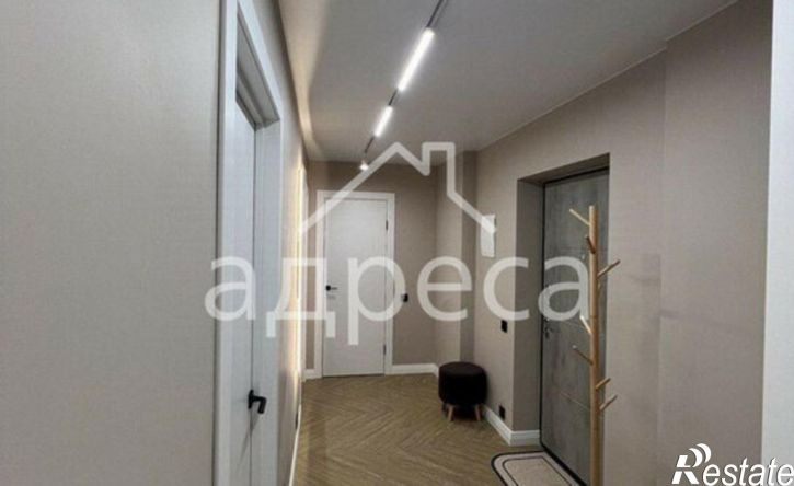 2-комн квартира ул Физкультурная, 103 1,  д. 103 1,  к. 1