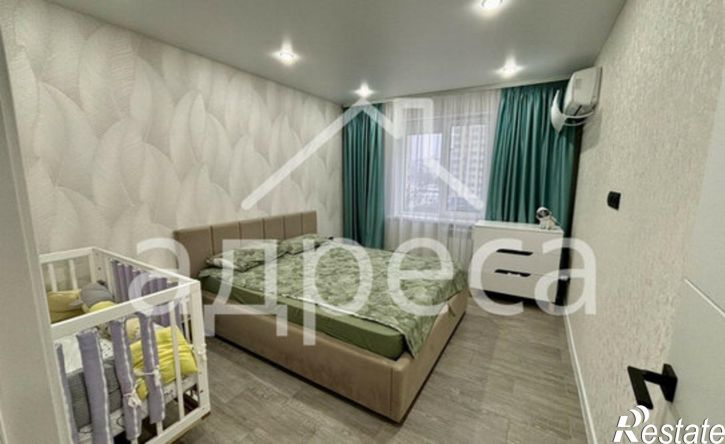 2-комн квартира ул Георгия Димитрова, 112,  д. 112