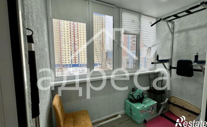 2-комн квартира ул Георгия Димитрова, 112,  д. 112