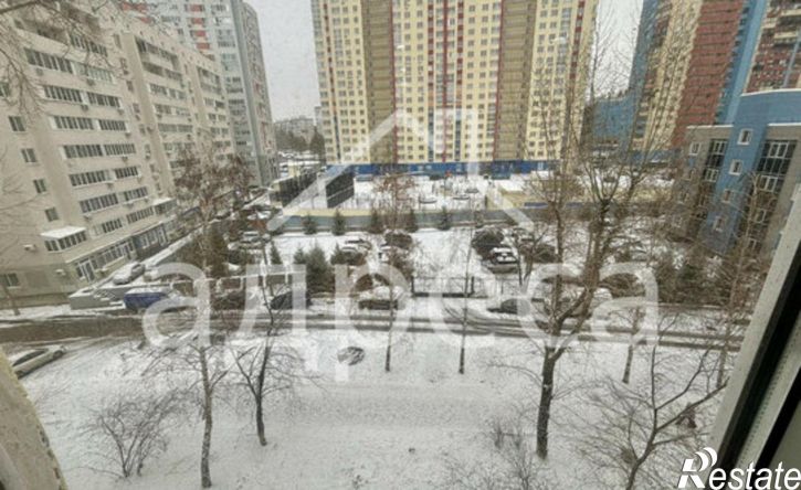 2-комн квартира ул Георгия Димитрова, 112,  д. 112