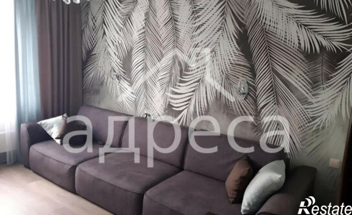 3-комн квартира ул Алма-Атинская, 144,  д. 144