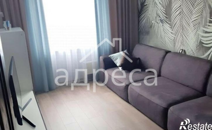 3-комн квартира ул Алма-Атинская, 144,  д. 144