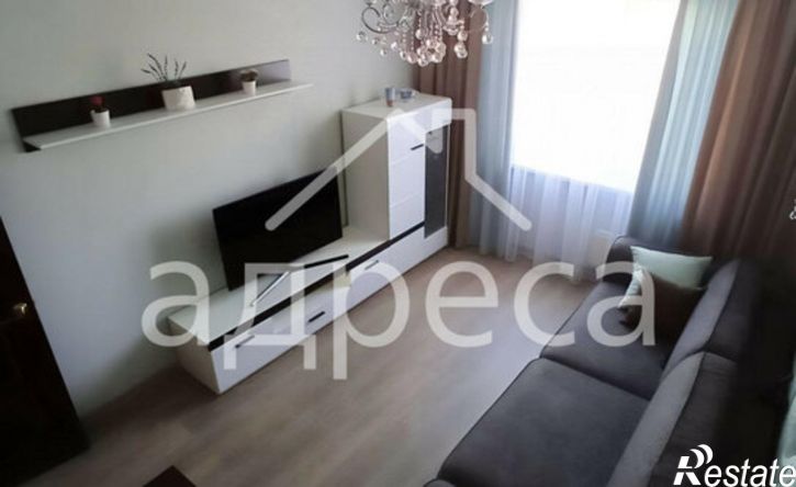 3-комн квартира ул Алма-Атинская, 144,  д. 144