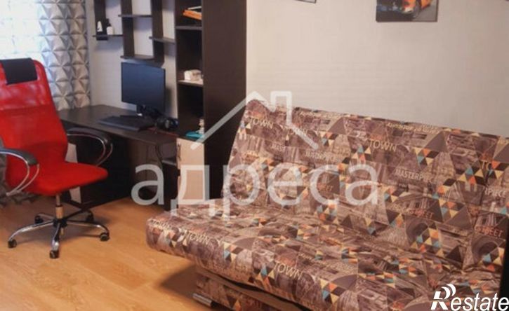 3-комн квартира ул Алма-Атинская, 144,  д. 144