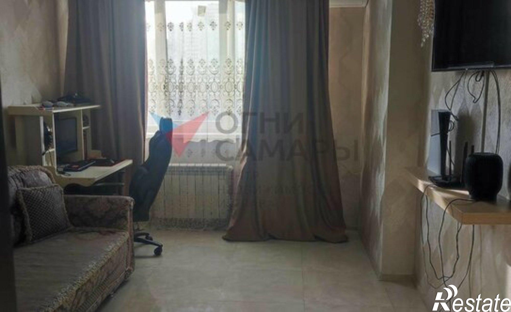 Купить квартиру за 7 200 000 рублей на Молодёжная улица, 2