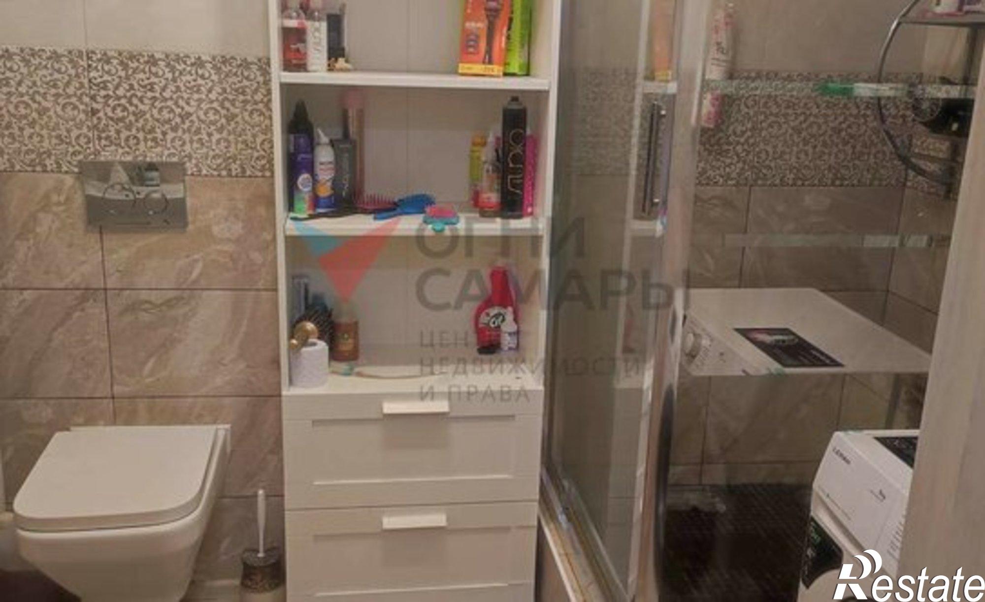 Купить квартиру за 7 200 000 рублей на Молодёжная улица, 2