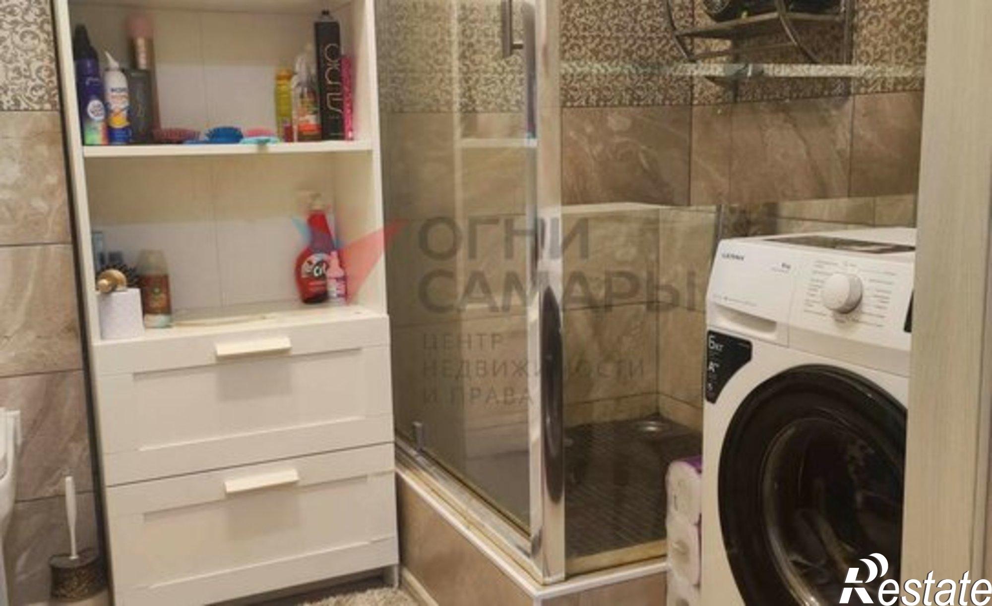 Купить квартиру за 7 200 000 рублей на Молодёжная улица, 2